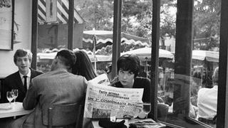 27. Нежная Ирма (1963)