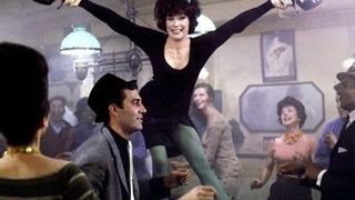 28. Нежная Ирма (1963)