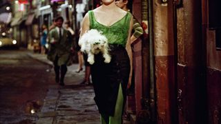 30. Нежная Ирма (1963)