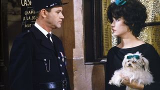 32. Нежная Ирма (1963)