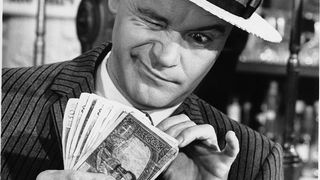 33. Нежная Ирма (1963)