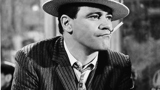 36. Нежная Ирма (1963)