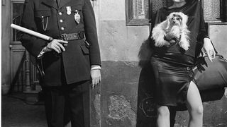 37. Нежная Ирма (1963)