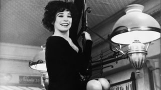 38. Нежная Ирма (1963)