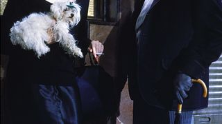 41. Нежная Ирма (1963)