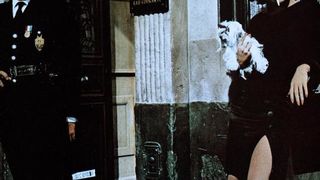 43. Нежная Ирма (1963)