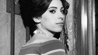 44. Нежная Ирма (1963)