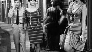 46. Нежная Ирма (1963)