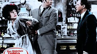 5. Нежная Ирма (1963)