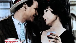 6. Нежная Ирма (1963)