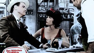 8. Нежная Ирма (1963)