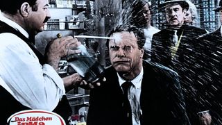 9. Нежная Ирма (1963)