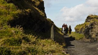 13. Пустая корона (2012)