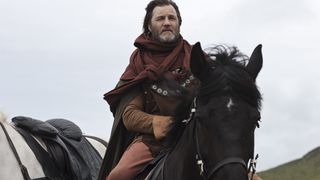 18. Пустая корона (2012)