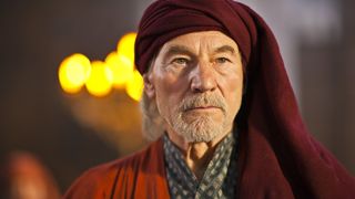 2. Пустая корона (2012)