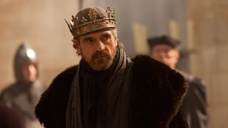 22. Пустая корона (2012)