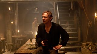 27. Пустая корона (2012)