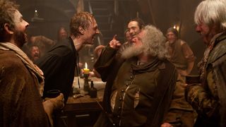 28. Пустая корона (2012)