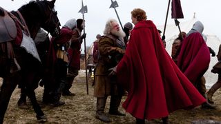 29. Пустая корона (2012)