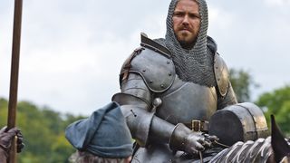 3. Пустая корона (2012)