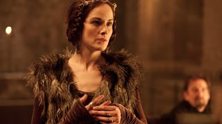 30. Пустая корона (2012)