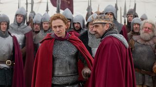 32. Пустая корона (2012)