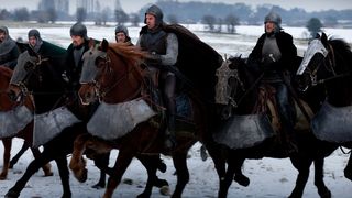 33. Пустая корона (2012)