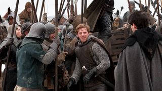 35. Пустая корона (2012)