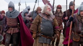 36. Пустая корона (2012)