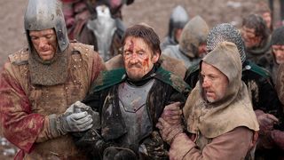 37. Пустая корона (2012)