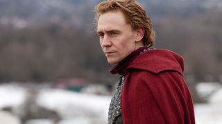 38. Пустая корона (2012)