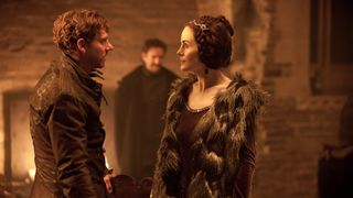 39. Пустая корона (2012)