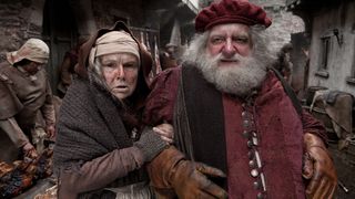 40. Пустая корона (2012)