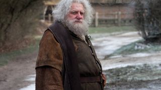 41. Пустая корона (2012)