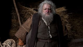 43. Пустая корона (2012)