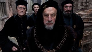 44. Пустая корона (2012)