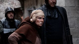 45. Пустая корона (2012)