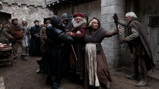 46. Пустая корона (2012)