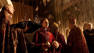 47. Пустая корона (2012)