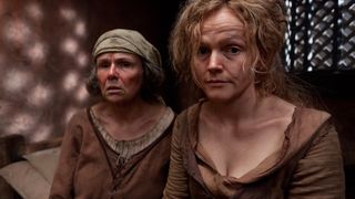 48. Пустая корона (2012)