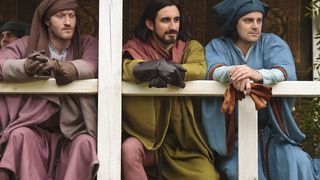 5. Пустая корона (2012)