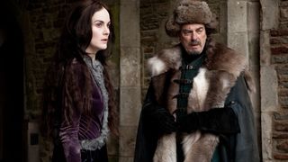 56. Пустая корона (2012)