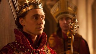 57. Пустая корона (2012)