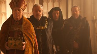 58. Пустая корона (2012)