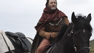 6. Пустая корона (2012)