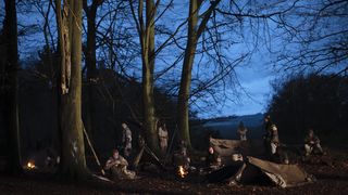 60. Пустая корона (2012)