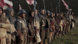 61. Пустая корона (2012)