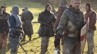 63. Пустая корона (2012)