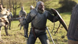 64. Пустая корона (2012)