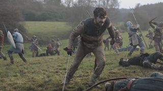 65. Пустая корона (2012)